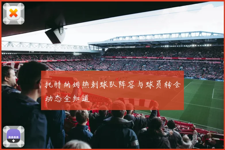 托特纳姆热刺球队阵容与球员转会动态全知道