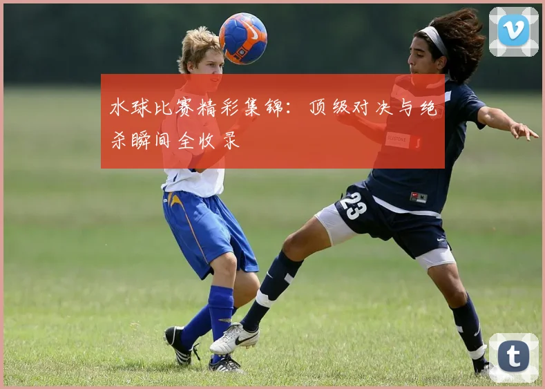 水球比赛精彩集锦：顶级对决与绝杀瞬间全收录