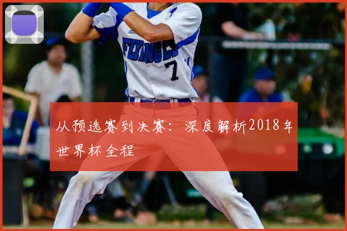 从预选赛到决赛：深度解析2018年世界杯全程